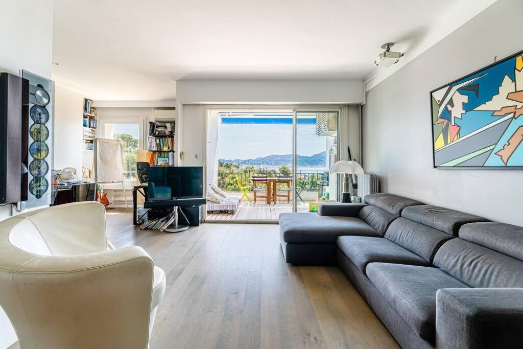 Le Splendide Lägenhet Marseille Exteriör bild