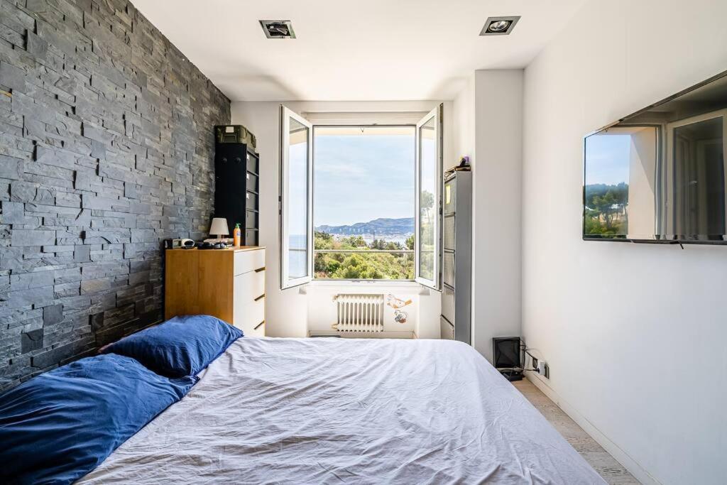 Le Splendide Lägenhet Marseille Exteriör bild